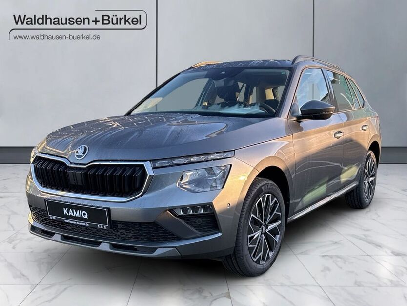 Skoda Kamiq 5.000 km 32.990 € Mönchengladbach 41068