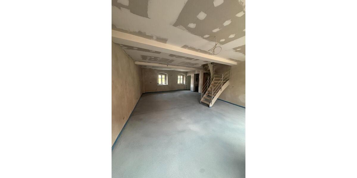 Maisonettenwohnung Windischeschenbach - 3 Zimmer, 99 m&sup2;, 990&euro; | Angebot:26300294