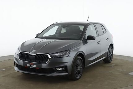 Skoda Fabia 29.650 km 16.898 &euro; Dietersheim 91463