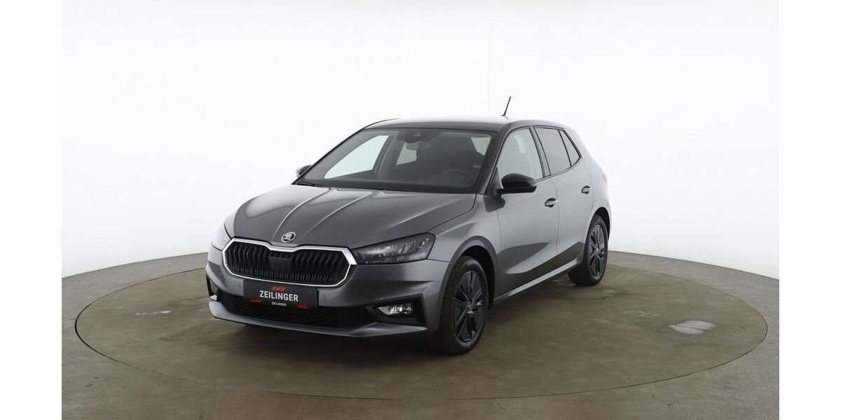 Skoda Fabia 29.650 km 16.998 &euro; Dietersheim 91463