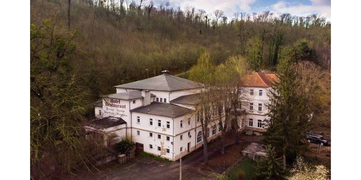 Gewerbeobjekt Naumburg (Saale) Bad Kösen - 180.000&euro; | Angebot:25705577