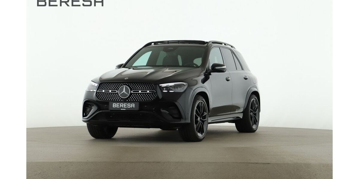 Mercedes-Benz GLE 350 9.900 km 103.199 &euro; Bielefeld 33609
