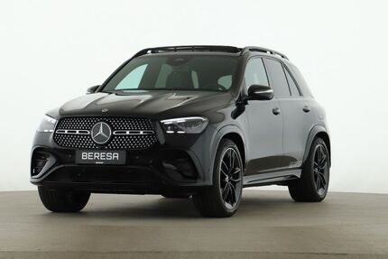 Mercedes-Benz GLE 350 9.900 km 89.950 &euro; Bielefeld 33609