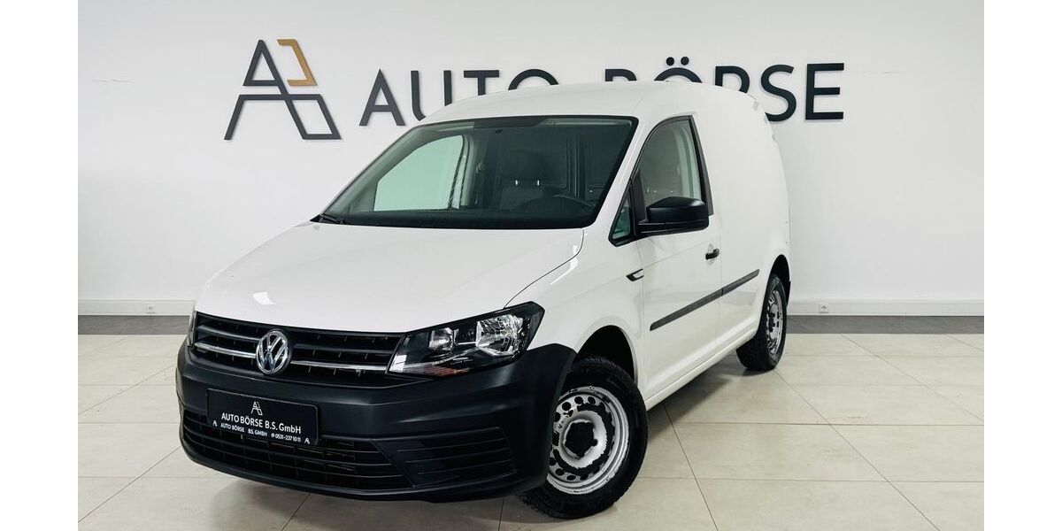 VW Caddy 53.340 km 13.890 &euro; Braunschweig 38114