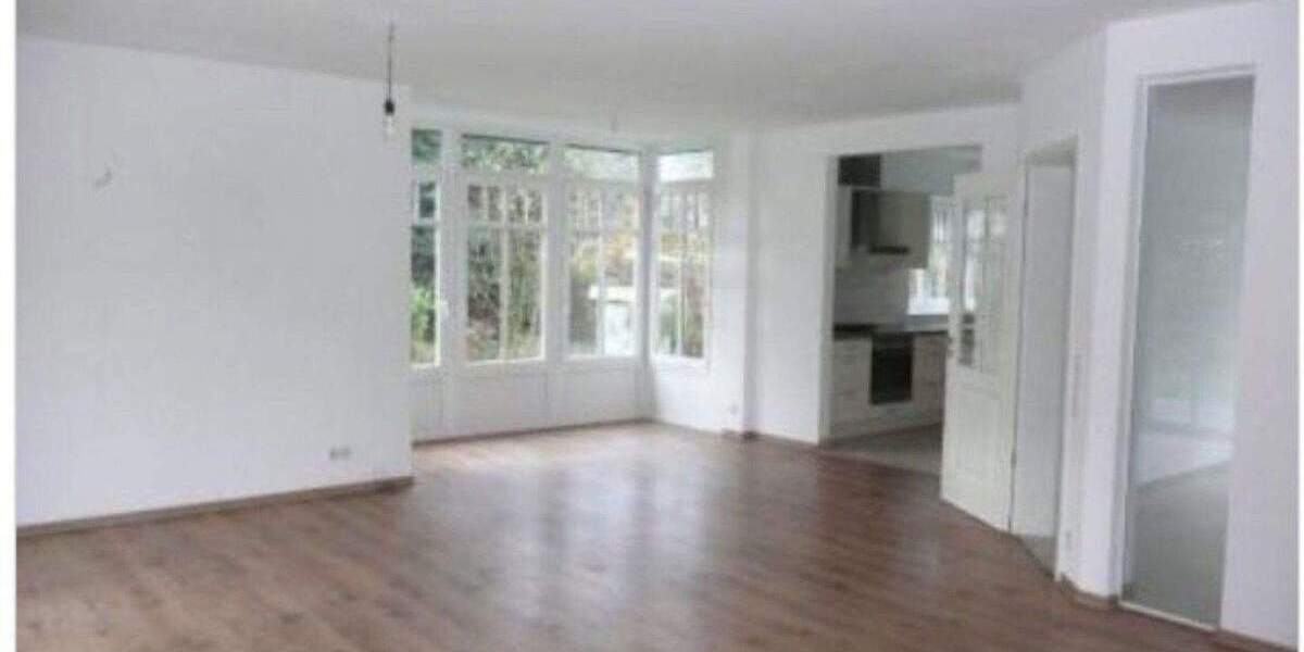 Doppelhaushälfte Hamburg Iserbrook - 5 Zimmer, 151 m&sup2;, 3.100&euro; | Angebot:25654299