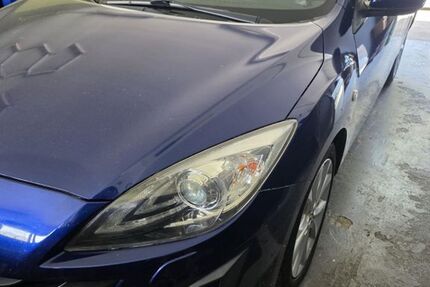 Mazda 3 185.000 km 6.500 &euro; Burgau 89331