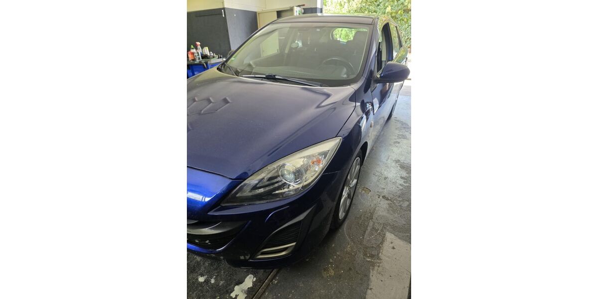 Mazda 3 185.000 km 6.500 &euro; Burgau 89331