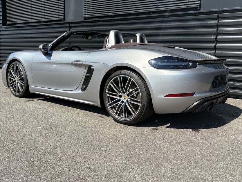 Boxster