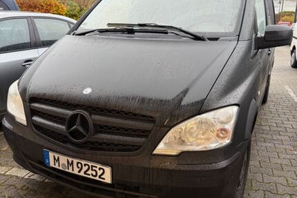 Mercedes-Benz Vito 260.070 km 6.500 € Otterloh 85649