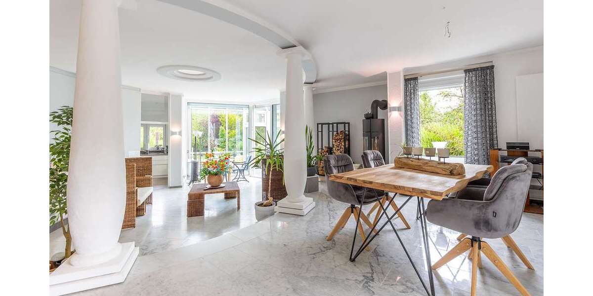 Einfamilienhaus Bad Bevensen - 9 Zimmer, 250 m&sup2;, 649.000&euro; | Angebot:26987932