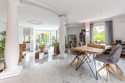 Haus Bad Bevensen - 9 Zimmer, 250 m&sup2;, 649.000&euro; | Angebot:26987932