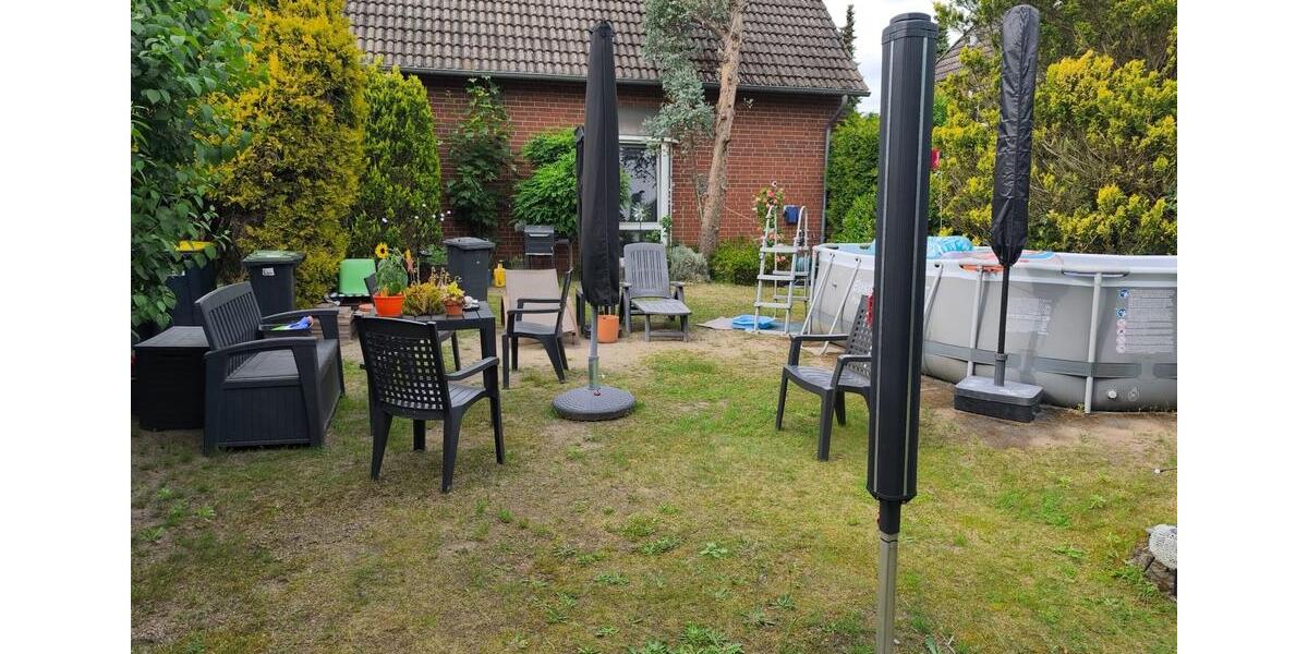 Doppelhaushälfte Reppenstedt - 4 Zimmer, 111 m&sup2;, 367.000&euro; | Angebot:26858625