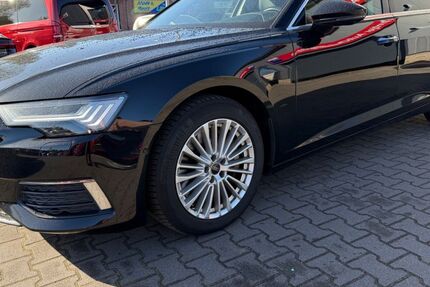 Audi A6 148.000 km 26.499 &euro; Moormerland 26802