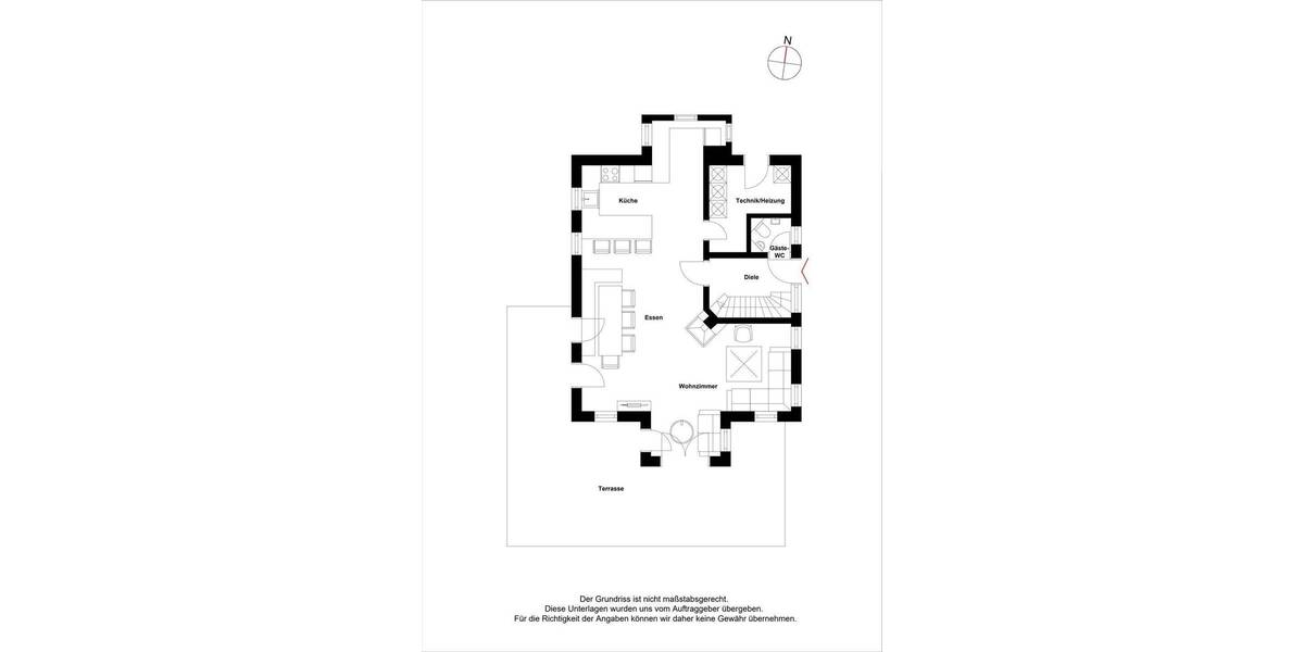 Einfamilienhaus Ostseeheilbad Zingst Zingst - 5 Zimmer, 172 m&sup2;, 970.000&euro; | Angebot:26292905