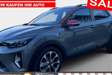 Kia Stonic 19.006 km 18.370 &euro; Karlsruhe 76227