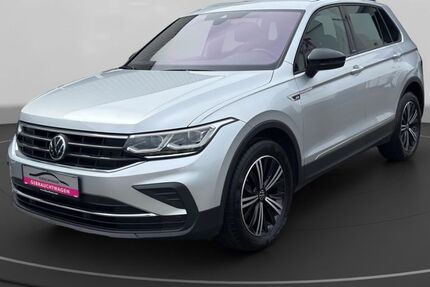 VW Tiguan 64.751 km 24.990 &euro; Euskirchen 53879