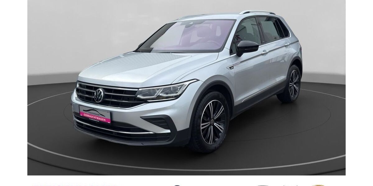 VW Tiguan 64.751 km 24.990 &euro; Euskirchen 53879