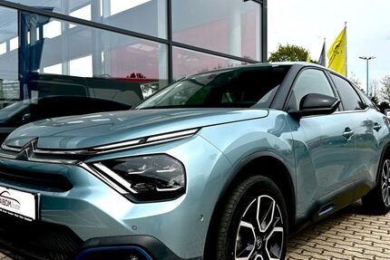 Citroen C4 40.900 km 17.490 &euro; Bedburg-Hau 47551