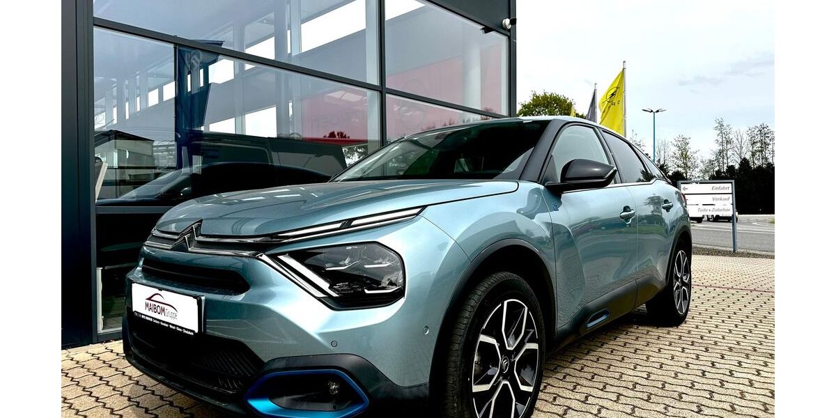 Citroen C4 40.900 km 17.490 &euro; Bedburg-Hau 47551