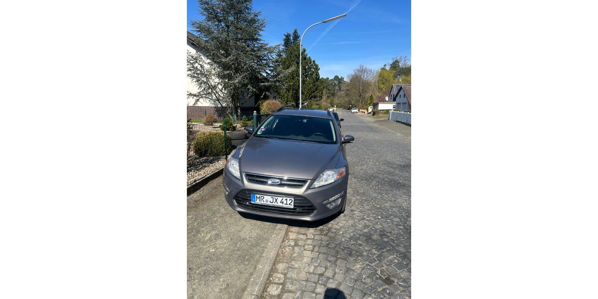 Ford Mondeo 160.000 km 3.800 &euro; Stadtallendorf 35260
