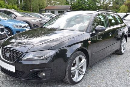 Seat Exeo 139.550 km 8.999 &euro; Chemnitz 09114