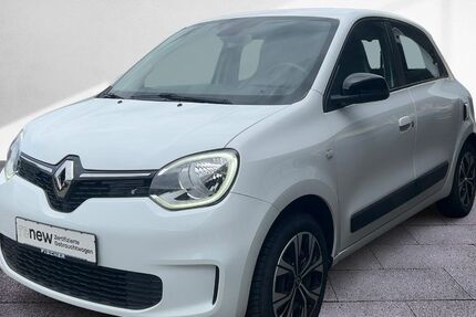 Renault Twingo 48.412 km 9.990 &euro; Esslingen 73734