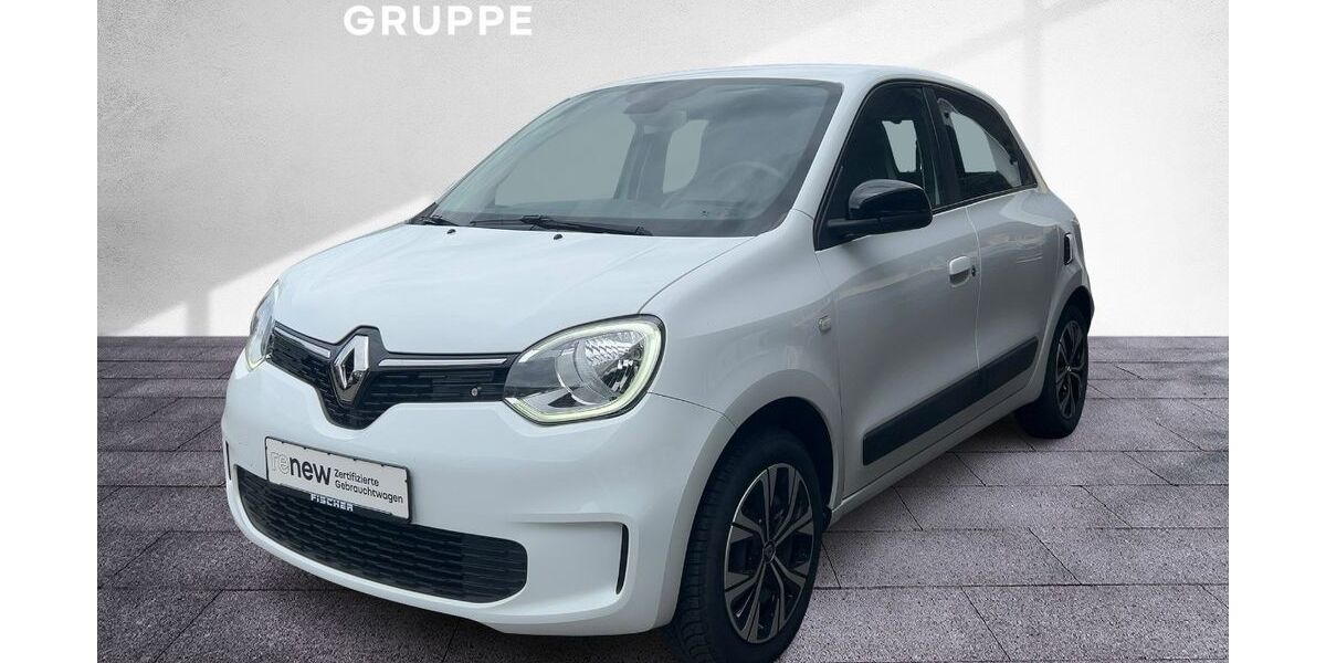 Renault Twingo 48.412 km 9.990 &euro; Esslingen 73734