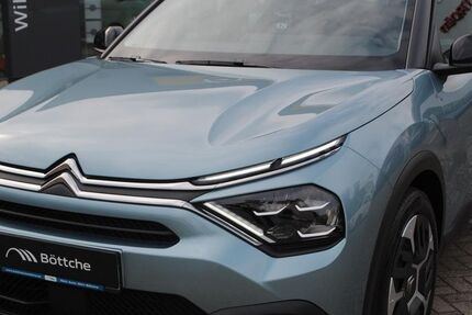 Citroen C4 30.800 km 16.990 &euro; Schönebeck (Elbe) 39218