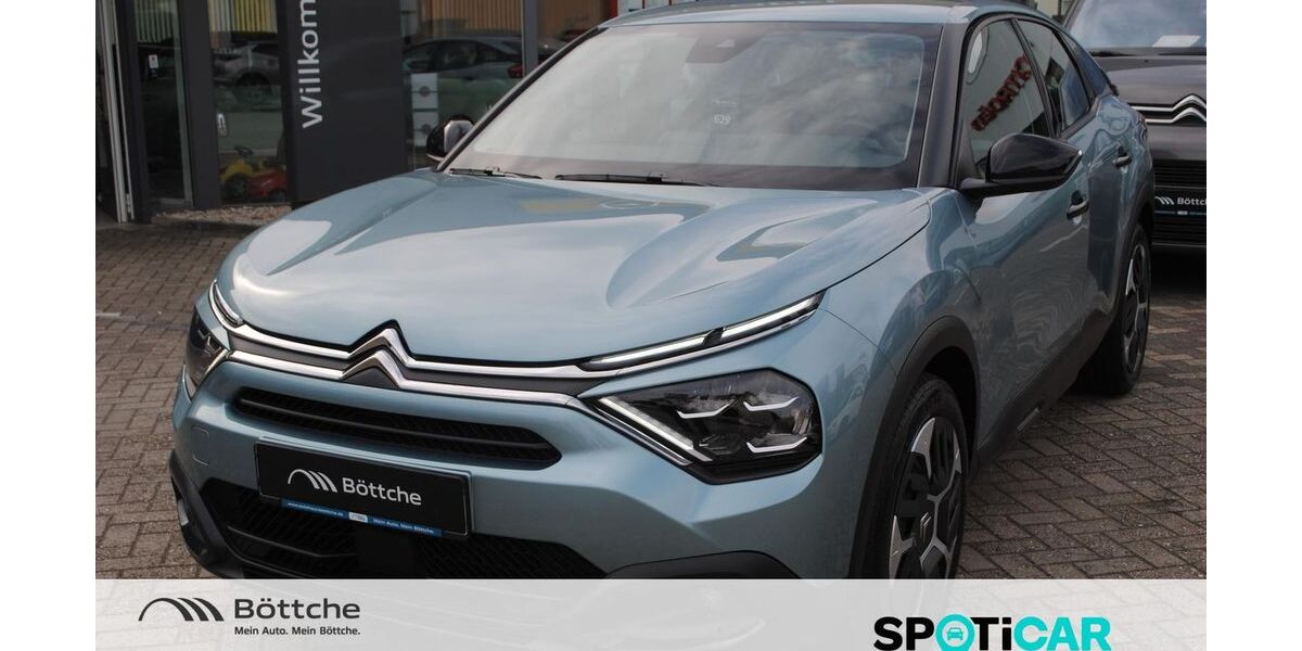 Citroen C4 30.800 km 16.990 &euro; Schönebeck (Elbe) 39218