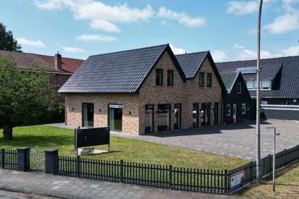 Gewerbeobjekt Westoverledingen - 419.000&euro; | Angebot:27292722