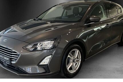 Ford Focus 85.230 km 15.480 € Frankenthal 67227