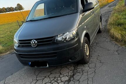 VW T5 Transporter 245.400 km 10.000 &euro; Ruppichteroth 53809