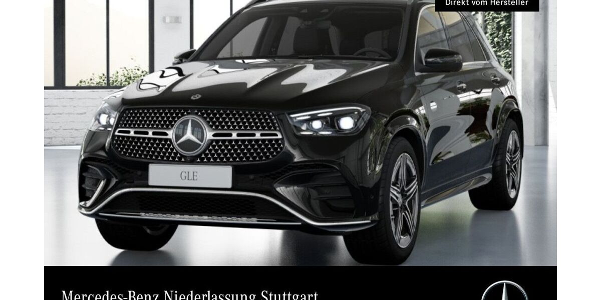 Mercedes-Benz GLE 450 14.000 km 95.490 &euro; Stuttgart 70372