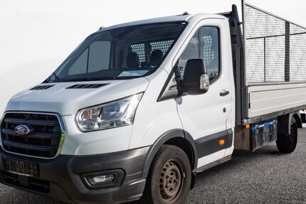 Ford Transit 77.858 km 18.490 &euro; Nordhausen 99734