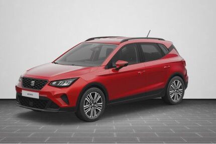Seat Arona 34.636 km 19.980 &euro; Bingen / Rhein 55411
