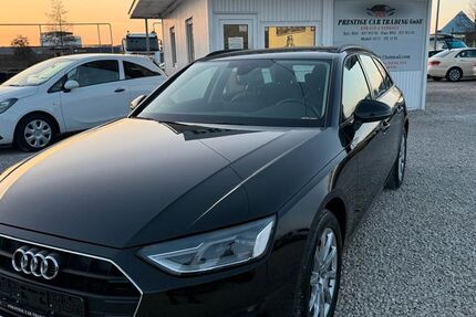 Audi A4 83.073 km 23.990 &euro; Nürnberg 90431