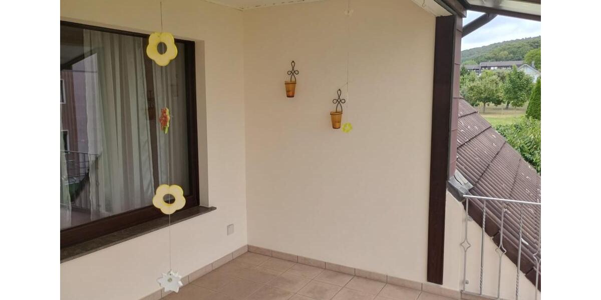 Etagenwohnung Nörten-Hardenberg Hardenberg - 4 Zimmer, 100 m&sup2;, 1.250&euro; | Angebot:24641398