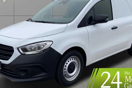 Mercedes-Benz Citan 25.600 km 18.921 € Lübbecke 32312