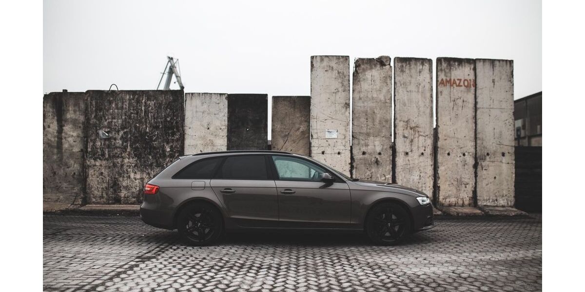 Audi A4 260.000 km 11.000 &euro; Nordstemmen 31171