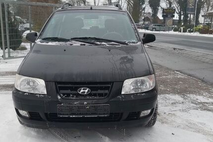 Hyundai Matrix 170.170 km 1.999 &euro; Rastede-Wahnbek 26180