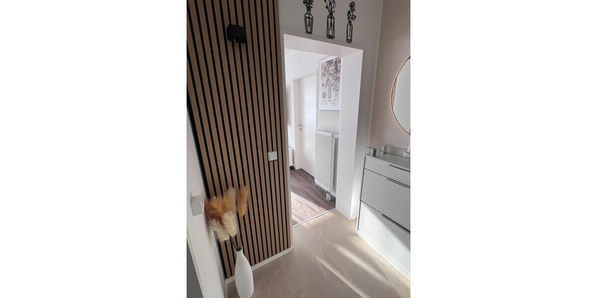 Etagenwohnung Arnstorf - 3 Zimmer, 54 m&sup2;, 600&euro; | Angebot:25632248