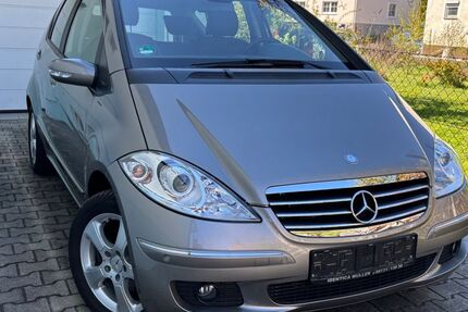 Mercedes-Benz A 180 48.900 km 6.799 &euro; Landau a.d.Isar 94405