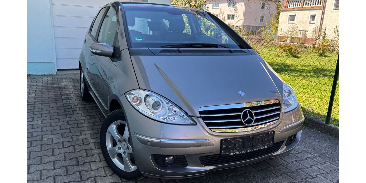 Mercedes-Benz A 180 48.900 km 6.799 &euro; Landau a.d.Isar 94405