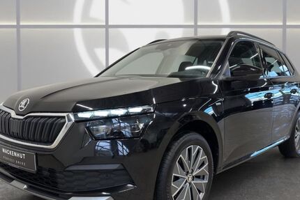 Skoda Kamiq 72.426 km 20.900 &euro; Nagold 72202