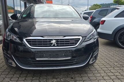 Peugeot 308 88.000 km 8.900 &euro; schopfheim 79650