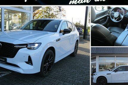 Mazda CX-60 31.273 km 34.990 &euro; Oschatz 04758