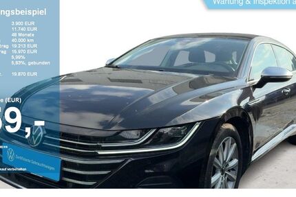 VW Arteon 138.369 km 19.870 &euro; Duisburg-Rheinhausen 47226