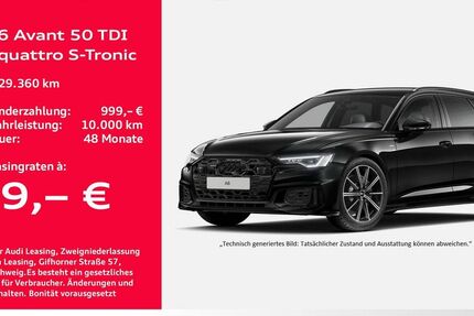 Audi A6 29.360 km 56.570 € Bremerhaven 27576