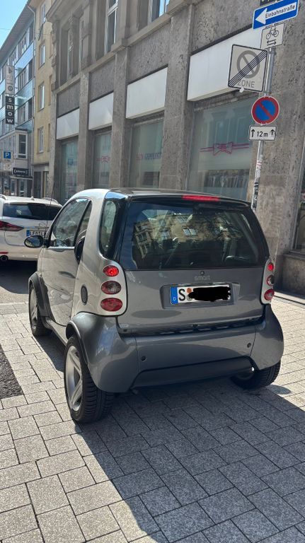 ForTwo