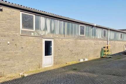 Gewerbeobjekt Gronau (Westfalen) - 495.000&euro; | Angebot:21326118